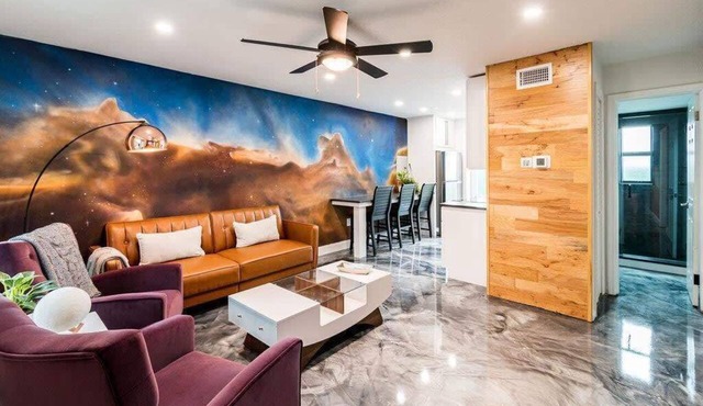 400 South - Unit A