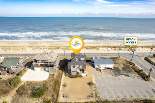 4115 - Coastal Cottage