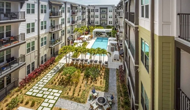5 min Downtown/Hyde Park/UT 5-Star