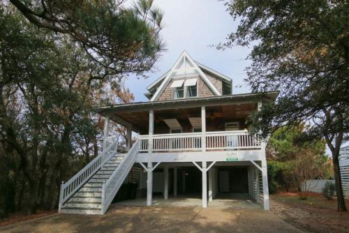 5434 - Live Oaks Cottage