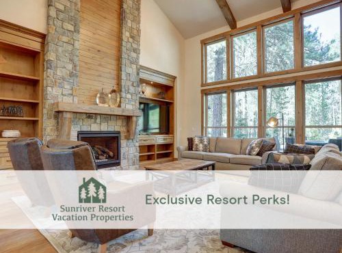 56248 Sable Rock Loop in Sunriver