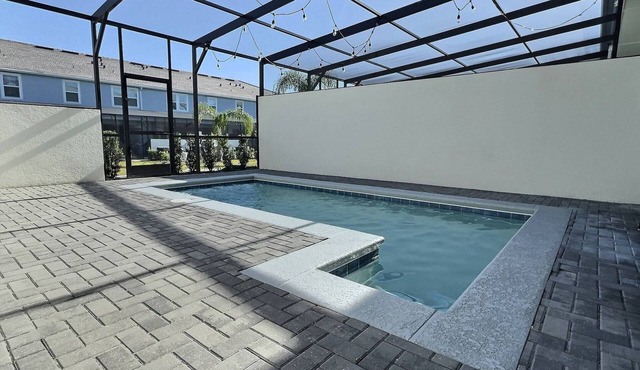 5BR Solterra Villa, Private Pool
