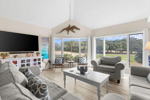 758 Spinnaker Beach House