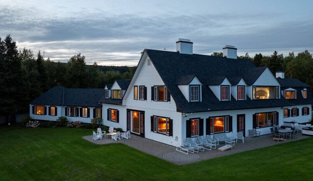 915 - Les Immeubles Charlevoix - Domaine Ciel sur Mer