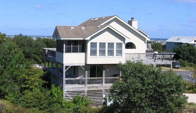 A Sign of the Seahorse: Community Pool, Pickleball, 1 Dog-friendly, Hot Tub, On Sale July 12th