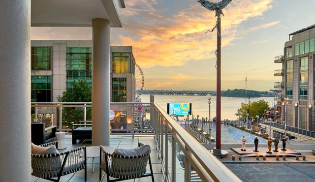 AC Hotel National Harbor Washington, DC Area