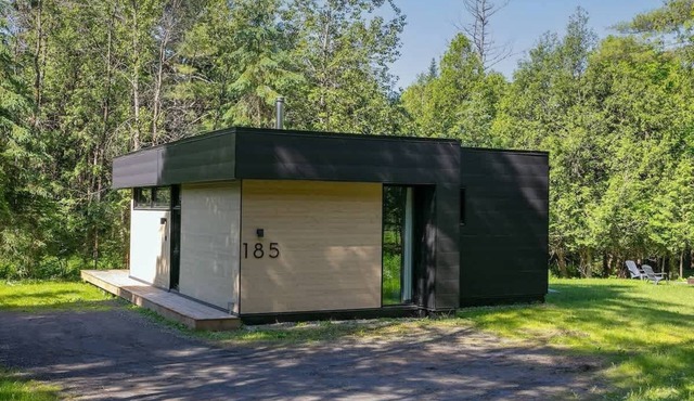 Access to Lake Memphremagog - Spa - Sauna