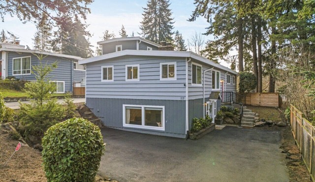ADA/King Beds/BBQ/Fire Pit/4,400 sqft/Game Room