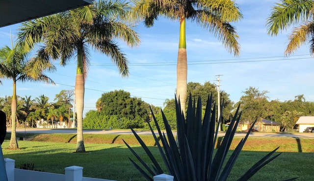 Addys Villas