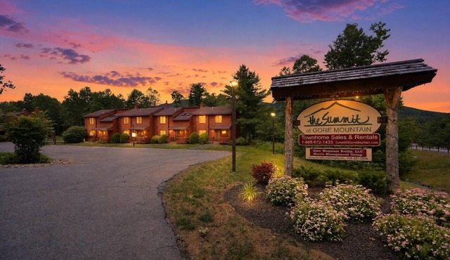 Adirondack Townhome | Covered Heated Pool + Billiards | Open Pit by AvantStay