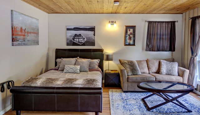 Alpine Village Resort