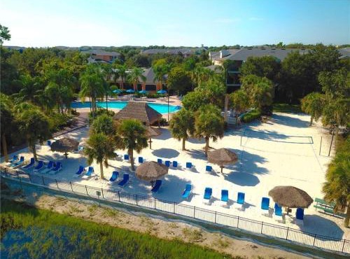 Amazing Villa near Disney at the Bahama Bay Resort villa