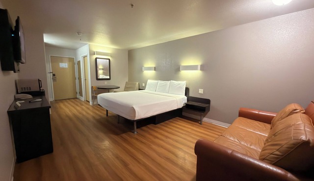 Americas Best Value Inn Apache Junction