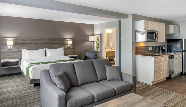 Amsterdam Inn & Suites, an Ascend Collection Hotel