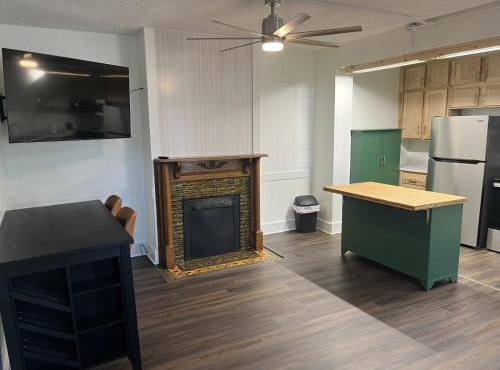 Apartment in Newark