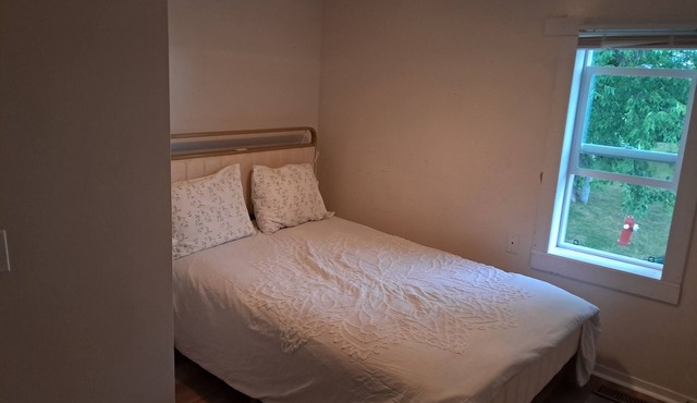 Apartment in North Sydney