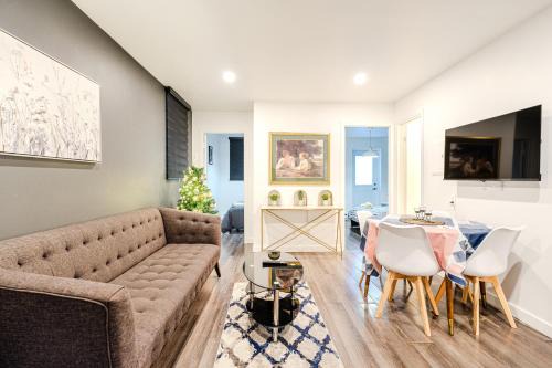 Appartement Deux chambre Griffin Town