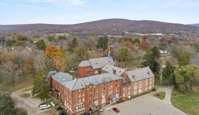 Arcadia Academy