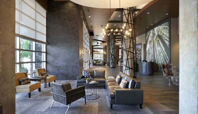 Archer Hotel Seattle/Redmond