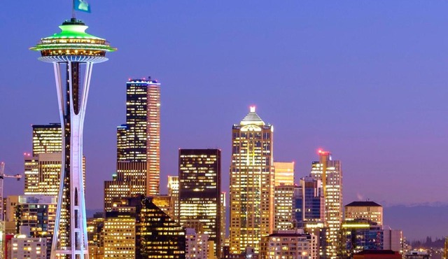 Astra Hotel, Seattle, a Tribute Portfolio Hotel by Marriott