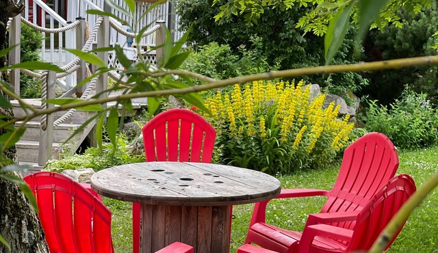 Auberge d'Anjou-Sūrya Café