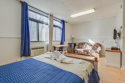Auberge du Mont Rigaud