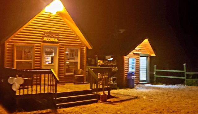 Auberge La Taniere A Tadoussac