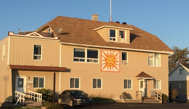 Auberge Soleil de Mer