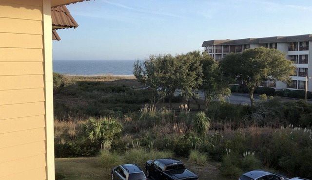 August openings Ocean view 4 condos from the beach Read our reviews