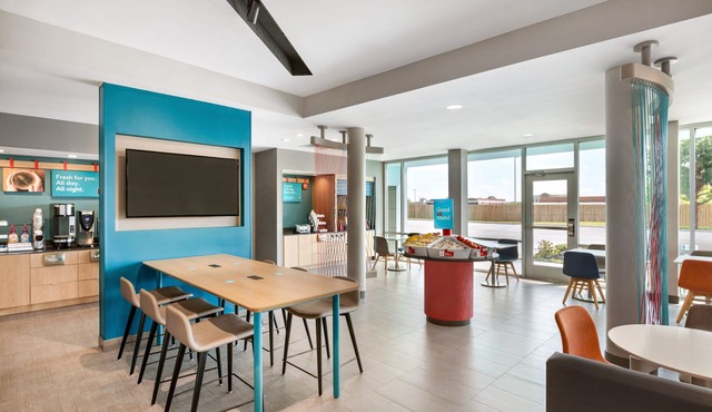 avid hotel Melbourne Viera by IHG