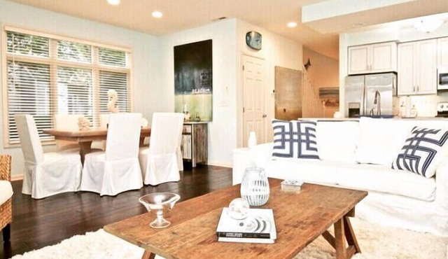 Back to the Beach Cottage – Spacious 3BR, Steps to Trails & Near Rehoboth Beach!