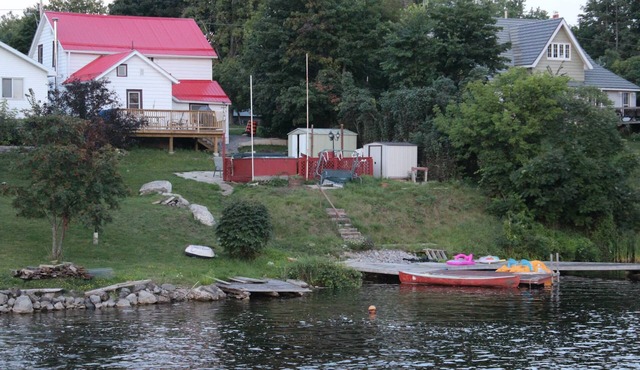 BALSAM LAKE- Cottage 5Bdr -In Coboconk- Kawartha Lakes