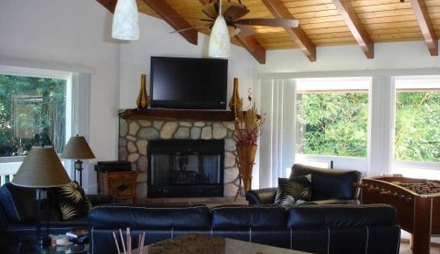 Bamboo Valley Inn