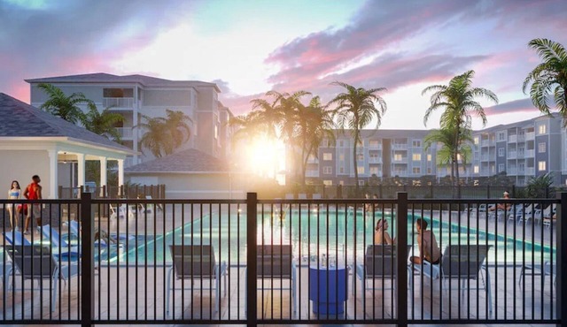 Barsala l Spacious 2BD in the heart of Cape Cora