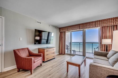 Bay View Resort 1004/1005