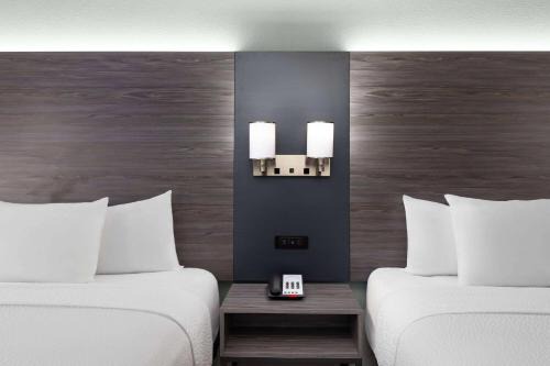 Baymont by Wyndham Creedmoor
