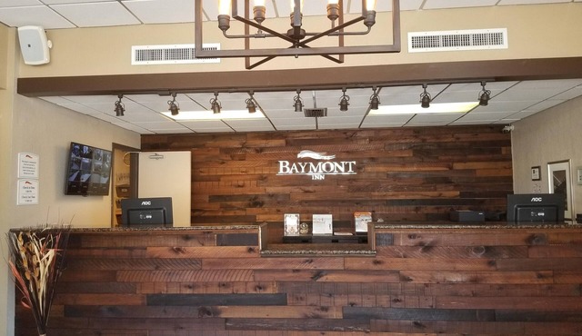Baymont by Wyndham Sarasota