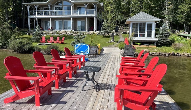 Beach House