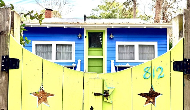 Bead Cottage, Private Pool, Screen Porch. Ocean
