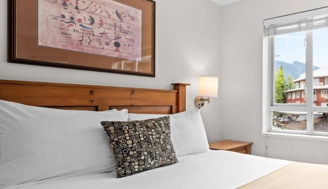 Bear Lodge Two Bedroom by MVA