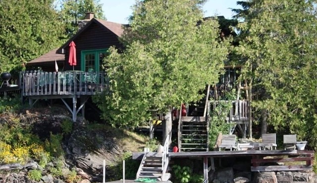 Beautiful 4 Acre Private Island ~ Secluded Getaway ~ Truly A Special Place!