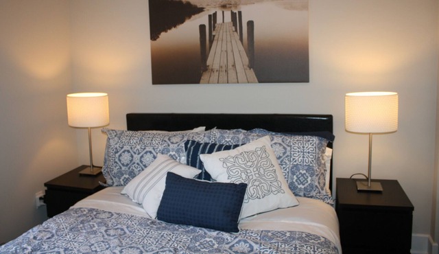 BEAUTIFUL 4 BEDROOM IN PLATEAU / CENTRAL