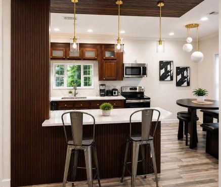 Beautiful And Modern, Valrico Apartment