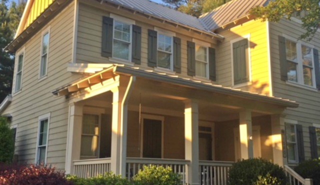 Beautiful Cottage at Reynolds