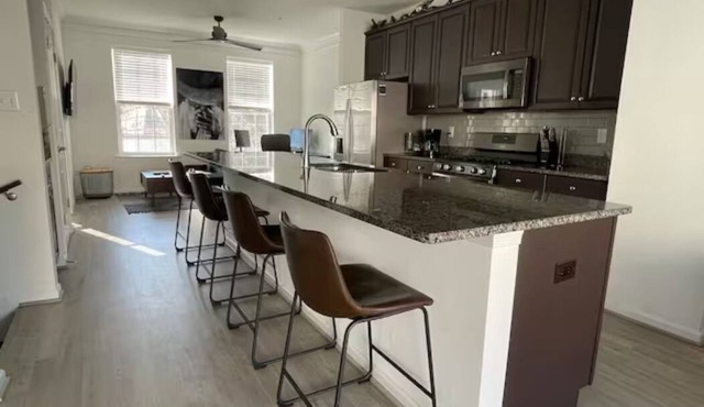 Beautiful Cozy 3 bedroom Townhome