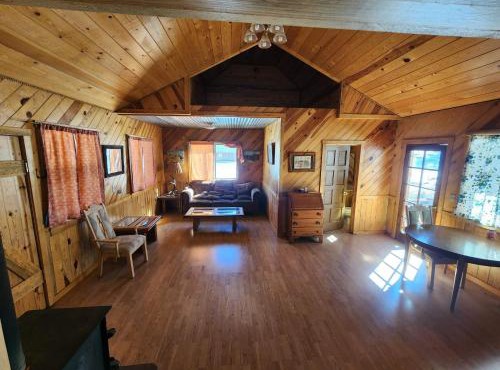Beaver Creek Guest Ranch