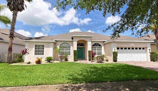 Belfry Villa #230740