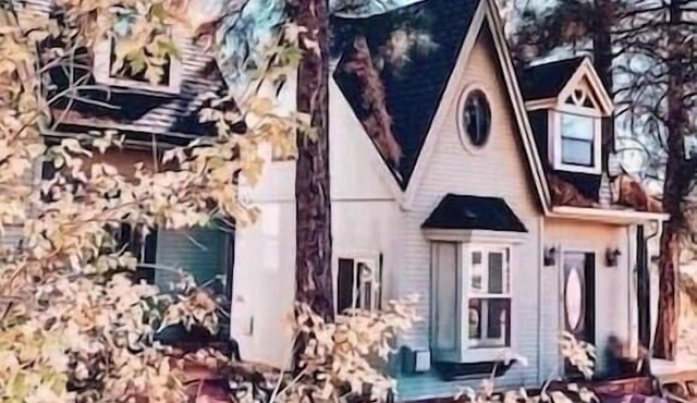 BellaVue Estate Cottage Chalet #2 - Cozy Cute & Clean, Central location