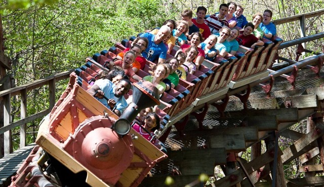 Best Family Resort in Branson! 2BDR Cottage in Stormy Point Village.