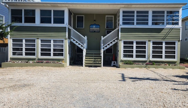 BEST KEPT SECRET IN DEWEY BEACH! OCEAN BLOCK! BOOK NOW FOR 2026-2027!